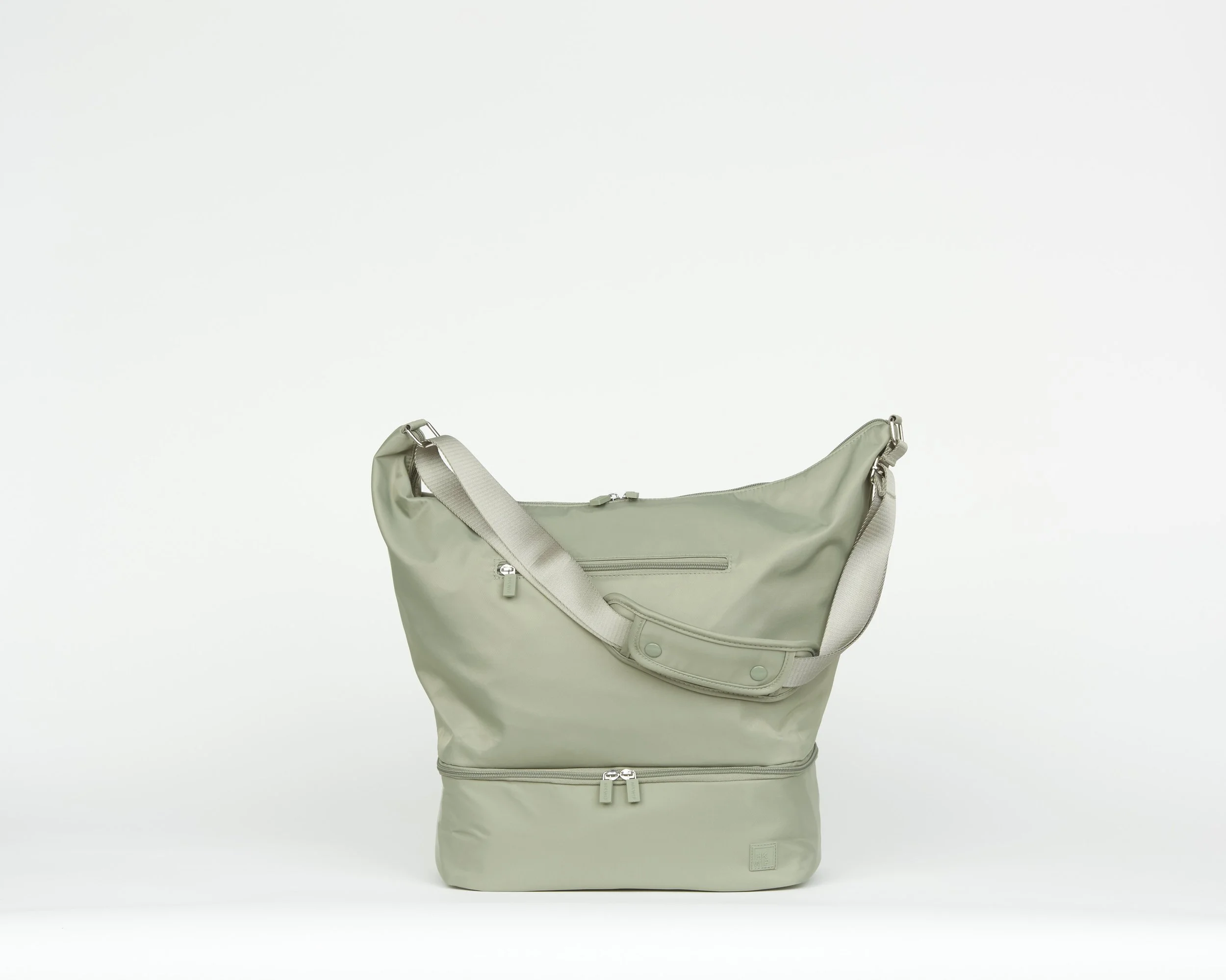 新品未使用　TOUR MINI TOTE BAG New Tory Burch $498 MCGRAW Woven Floral Mini Crossbody